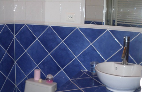 Barnave House | Diois house with terrace, large room with heated SPA, air conditioning