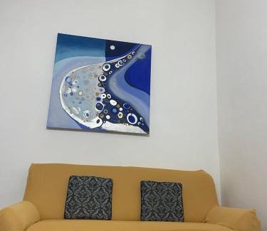 Catona House | Dipendenza de L'Antica Locanda