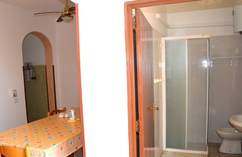 Torre Mozza Apartment | Direct access house 10mt from the beach of Torre Mozza (Marina di Ugento) 6pax