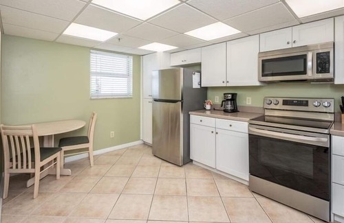 Madeira Beach House | Direct Beachfront Condo! Sleeps 6