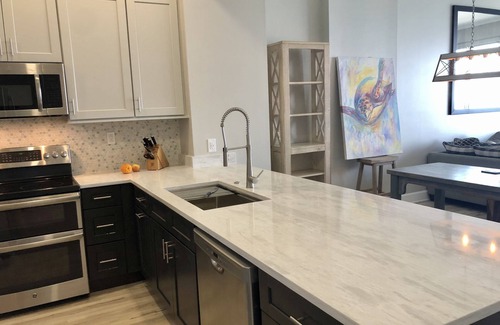 Sandestin Condo | Direct Gulf Front Penthouse 2 king Suites Private Balcony- Rest Evercool Sleep