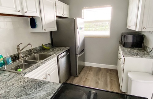 New Smyrna Beach Condo | Direct Ocean Front Cozy Condo with Pool - Amazing View!
