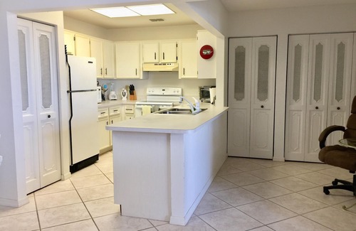 Cocoa Beach Condo | Direct Ocean Front Condo in Cocoa Beach 3rd Floor-Heated Pool