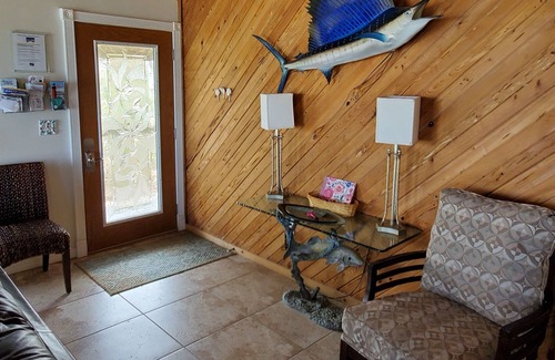 Bethune Beach House | Direct Oceanfront Beach House- Wow- right on the water