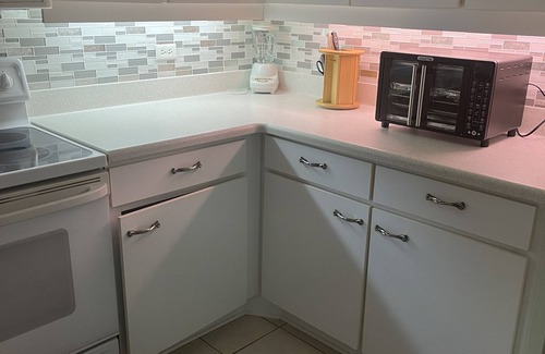 Myrtle Beach Condo | Direct Oceanfront, Ocean Creek, South Tower 5th Floor Gg5
