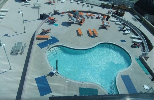 Atlantic City Condo | DIRECT Oceanfront on Boardwalk — July 3–6 or July 13–17, 2026 — EARLY BOOK DEAL