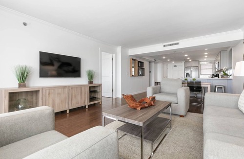 Ormond-by-the-Sea Condo | DIRECT OCEANFRONT Luxury & Modern HIGH FLOOR Condo