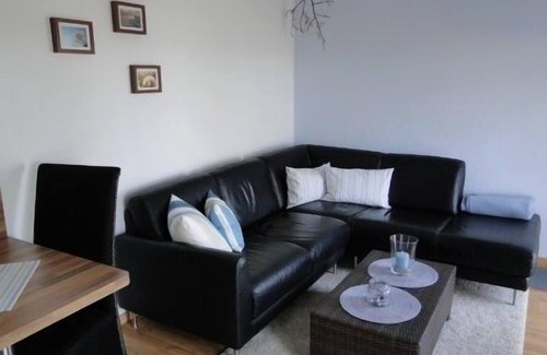 Schoenhagen Apartment | Direct sea view - 30 m to the beach