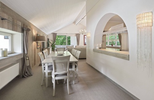 Obergrainau Apartment | Directly behind the Bavarian Zugspitzbahn