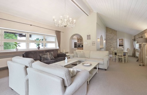 Obergrainau Apartment | Directly behind the Bavarian Zugspitzbahn