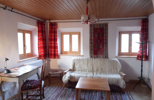 Chieming Other | Directly on Lake Chiemsee, fantastic sunsets, pure relaxation all year round