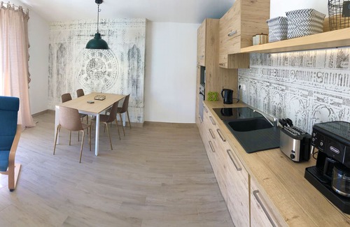 Idro House | Directly on the lake with two bedrooms