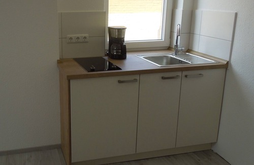 Mainz-Bingen Apartment | Directly on the Rhine in the Welterbe Upper Middle Rhine Valley between castles and vines