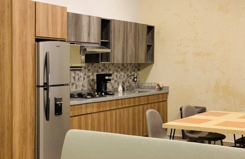 Tetlatlahuca Apartment | Disabled property. Ignore this ad