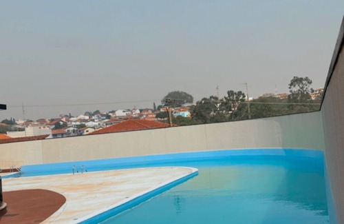 Americana Apartment | Discover your new favorite space in Americana-SP