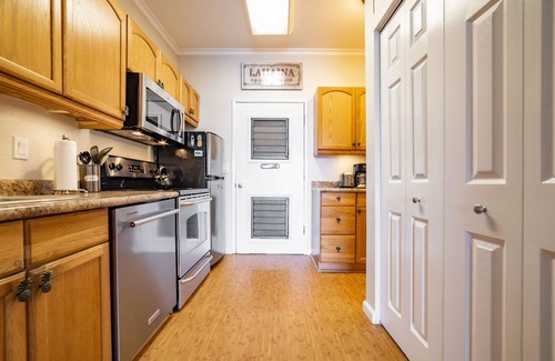 Kahana Condo | DISCOUNT Sept/Oct/Nov/Dec - Oceanfront Studio!