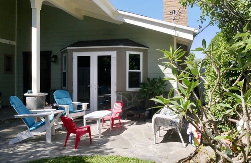 East Side Costa Mesa House | DISCOUNTED IN JULY! POOL/SPA Home! Perfect for Kids - Grass/Toys/Trampoline