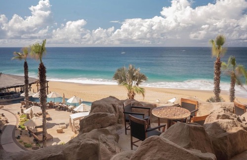 Los Cangrejos II y III Apartment | Discounted! Land’s End Master Suite & Grand Studio -sleeps 8. Open for 2024