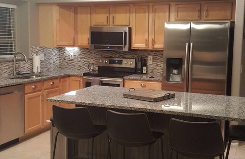 San Tan Valley House | *Discounted rate for reviews of BRAND NEW remodeled property*Limited time