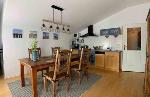 Seeheilbad Graal-Muritz Apartment | Discovair Graal-M. -Victoria Beach 500m Netfli