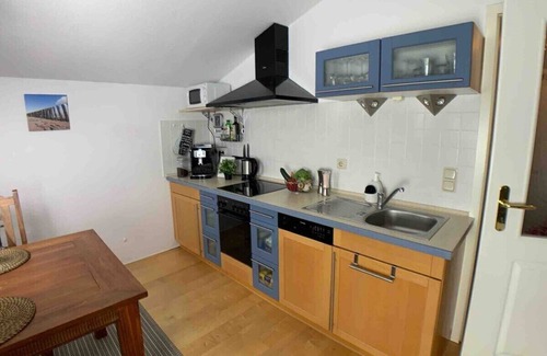 Seeheilbad Graal-Muritz Apartment | Discovair Graal-M. -Victoria Beach 500m Netfli