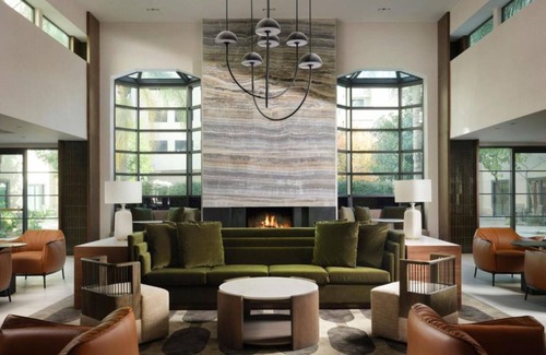 Pasadena House | Discover a Great Old Town Pasadena Hotel for Your Stay