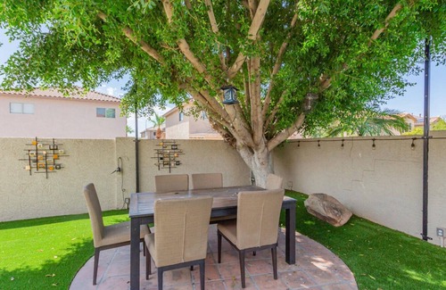 Terracita House | Discover Arizona's Hidden Gem: Your Ultimate Desert Retreat Awaits!