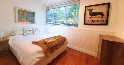 Booker Bay House | Discover Booker Bay - Central Coast Family Getaway