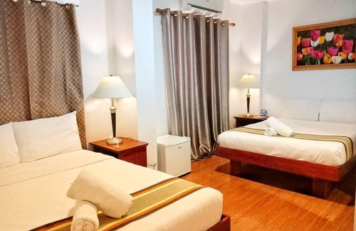 Estancia Hotel | Discover Boracay Hotel and Spa