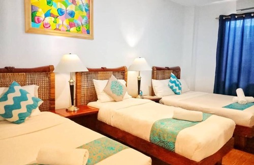 Estancia Hotel | Discover Boracay Hotel and Spa