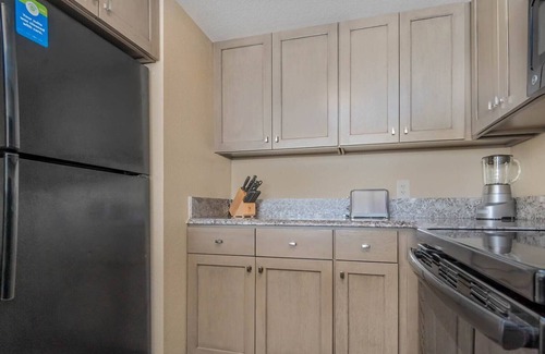 Windy Hill Resort | Discover Family Fun and Relaxation at Wyndham Westwinds- 2 Bd. Dlx