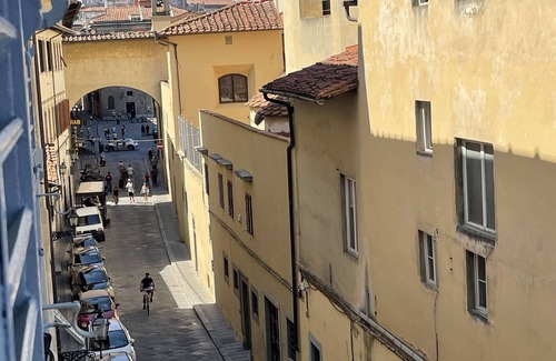 Santissima Annunziata Apartment | Discover Florence and feel at home