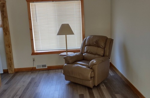 Hawkins House | Discover Hawkins charm in our 3-bedroom retreat near ATV & Snowmobile Trails.