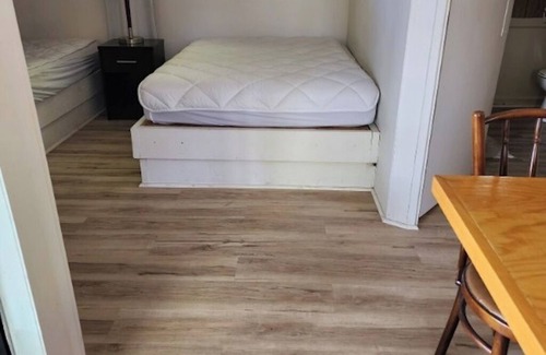 Frontenac Cabin | Discover Melody Lodge, Ontario's Best-Kept Secret Where Tranquil Nature, Adventure, and Comfort Await.