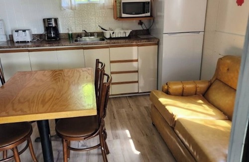 Frontenac Cabin | Discover Melody Lodge, Ontario's Best-Kept Secret Where Tranquil Nature, Adventure, and Comfort Await.