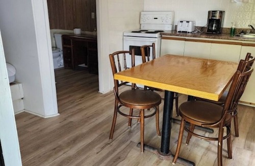 Frontenac Cabin | Discover Melody Lodge, Ontario's Best-Kept Secret Where Tranquil Nature, Adventure, and Comfort Await.