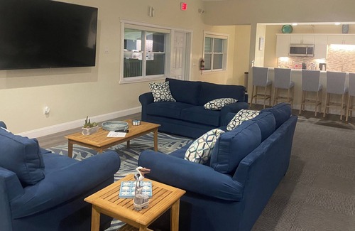 Palmetto Villa | Discover Nature! Pristine Florida on the Terra Ceia Bay!