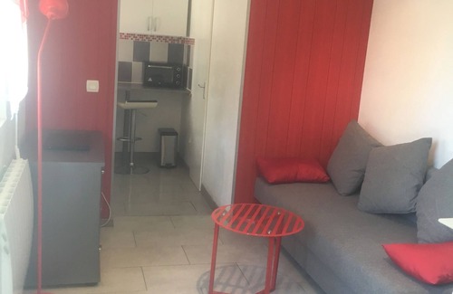 Giberville Apartment | Discover Normandy: D-Day Landing Beaches