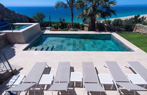 Atlanterra Villa | “Discover One of the BEST Villas in Andalusia” The Times UK