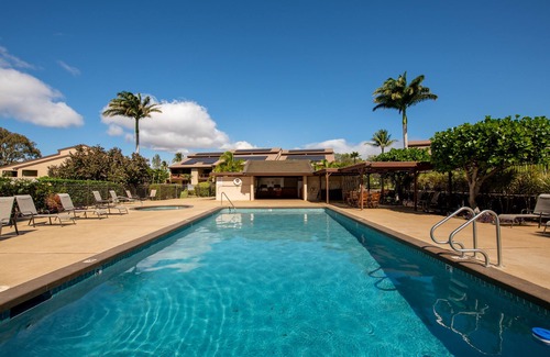 Waikoloa Condo | Discover Paradise at our Waikoloa Village Retreat: Grand Floor upgraded unit.