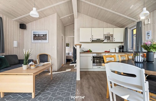 Sankt Andreasberg House | Discover peace and adventure in the Harz - Ferienhaus HarzZauber Lodge!