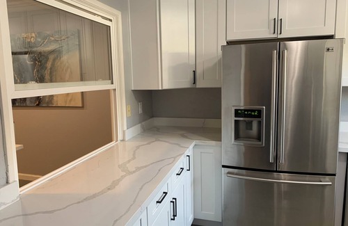 Palo Alto House | Discover Stanford University within 8 mins, stay here