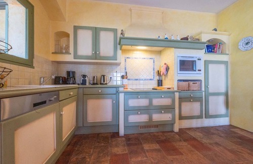 Murs Villa | Discover the Charm of Villa Marius in the Heart of Provence