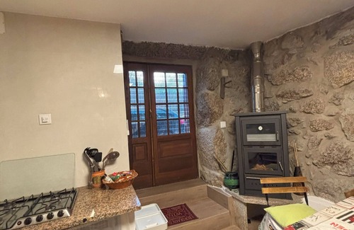 Arcos de Valdevez House | Discover the serenity of this cozy house!