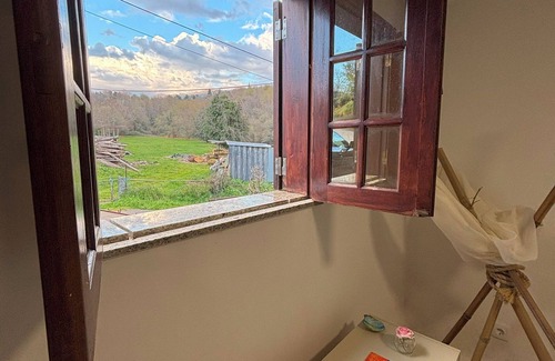 Arcos de Valdevez House | Discover the serenity of this cozy house!