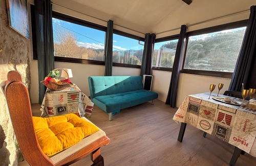 Arcos de Valdevez House | Discover the serenity of this cozy house!