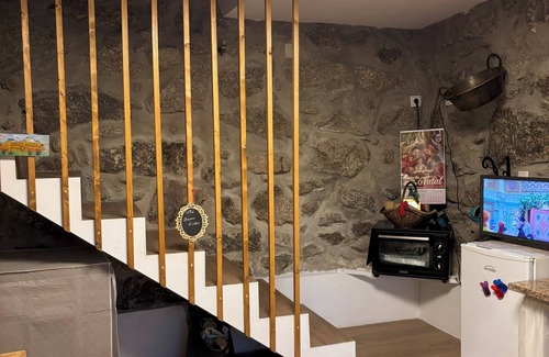 Arcos de Valdevez House | Discover the serenity of this cozy house!