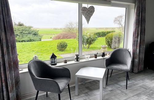 Dagebuell House | Discover Tranquility: Your Ideal Family Getaway at Haus Storjohann!
