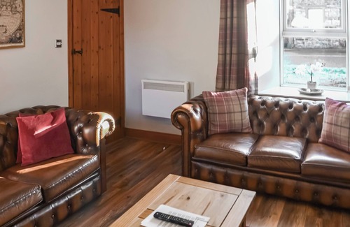 Belford Cottage | Discover tranquillity in this charming two-bedroom cottage in pretty Belford.