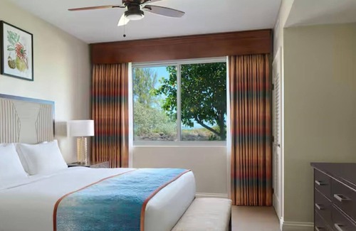 Kamuela Resort | Discover Tropical Bliss and Family Fun at Kings’ Land by HGV-2 BD. Plus